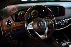 مێرسێدس بێنز S-Class